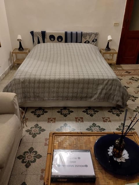 View Sea House Bed and Breakfast in Bari