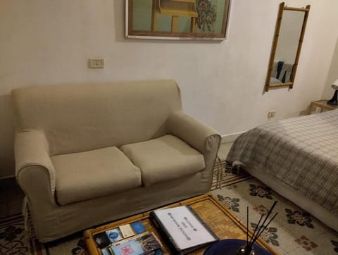 View Sea House Bed and Breakfast in Bari
