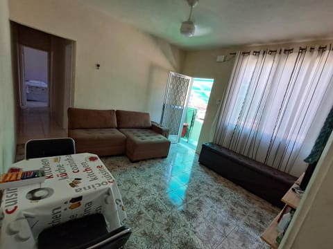 Casa com 2 Camas Queen e 1 King em Quartos Climatizados Apartment in Rio de Janeiro