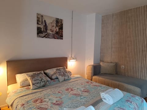 WIN apartment Apartment in Montenegro