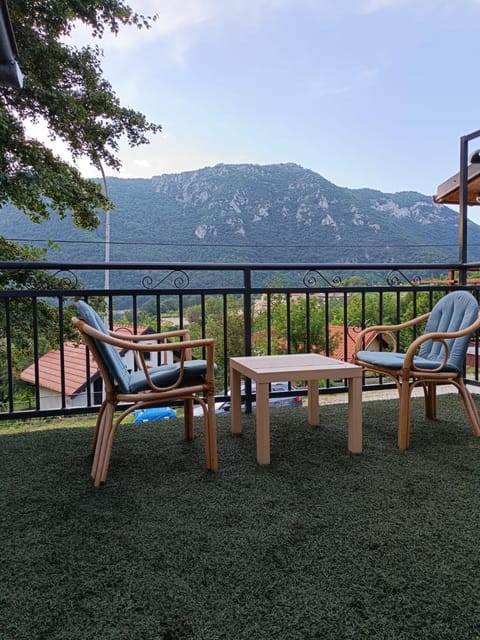 WIN apartment Apartment in Montenegro