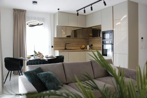 Luvigo luxury Apartment in Zadar