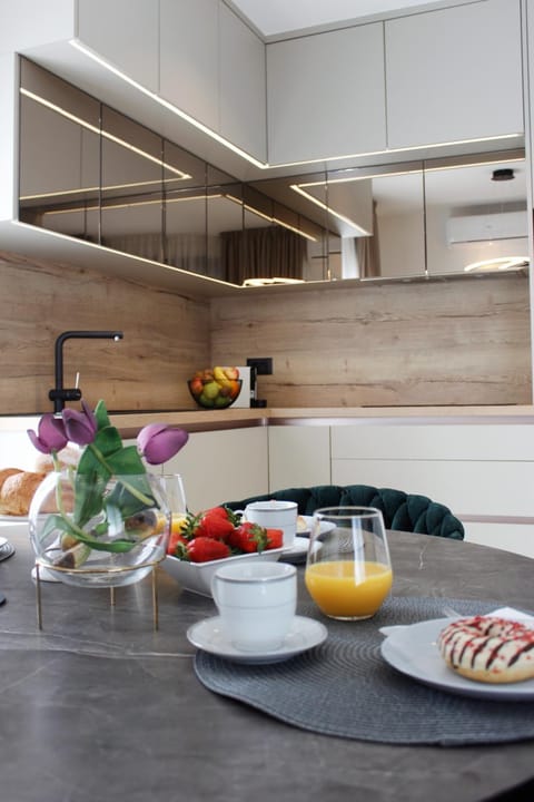 Luvigo luxury Apartment in Zadar