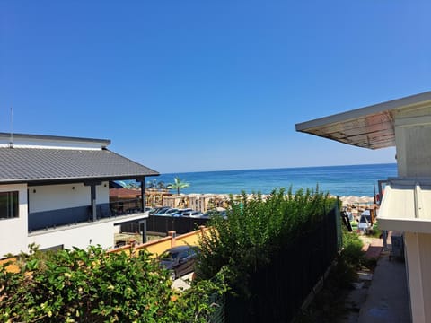 Day, View (from property/room), Beach, Sea view
