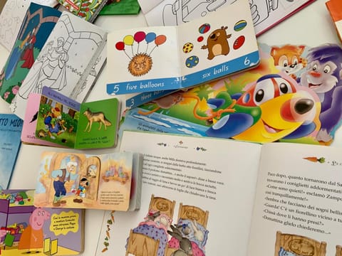 Casa Beraldini Apartment in Verona