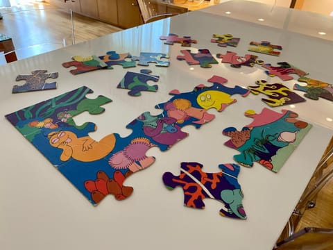 Casa Beraldini Apartment in Verona