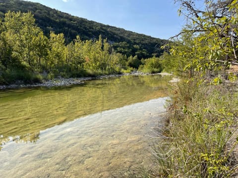 Roadrunner Canyon Ranch Bed and Breakfast in Leakey