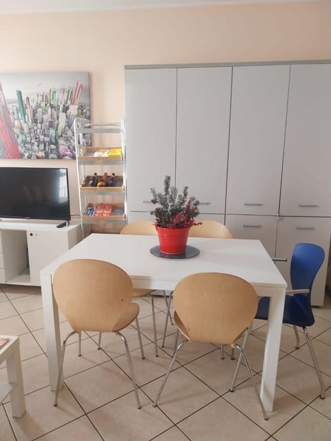 Casa Vacanze La Torre Apartment in Bergamo