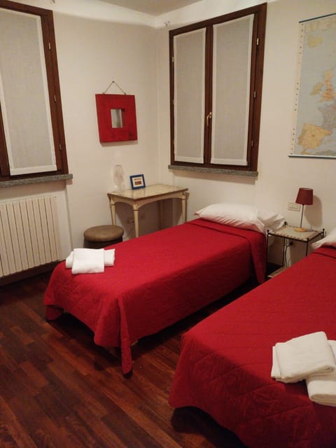 Casa Vacanze La Torre Apartment in Bergamo