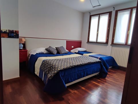 Casa Vacanze La Torre Apartment in Bergamo