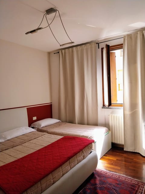 Casa Vacanze La Torre Apartment in Bergamo