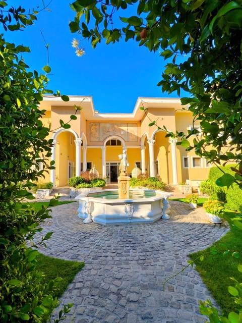 Бутиков хотел History Hotel in Bulgaria