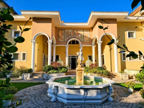 Бутиков хотел History Hotel in Bulgaria