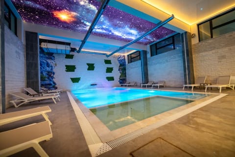 PARK Hotel & SPA Jablanica Hotel in Federation of Bosnia and Herzegovina