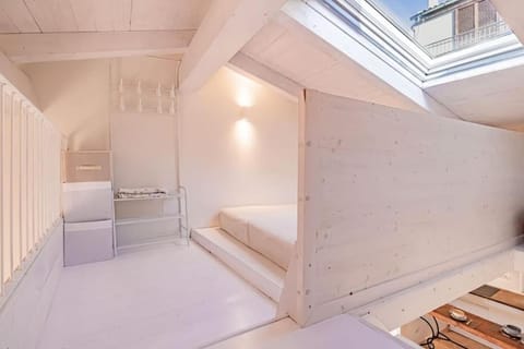 Casa la Vantina Apartment in Capoliveri