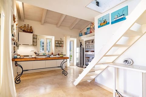 Casa la Vantina Apartment in Capoliveri