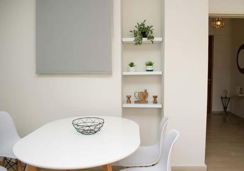 Nafplio Relax Retreat Apartment in Nafplion