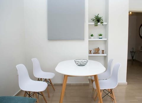 Nafplio Relax Retreat Apartment in Nafplion