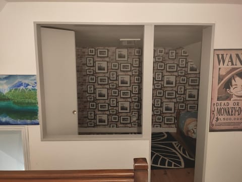 Les Mines Bed and Breakfast in Normandy