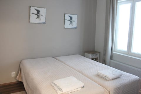 Holiday Houses Saimaa Gardens House in Finland