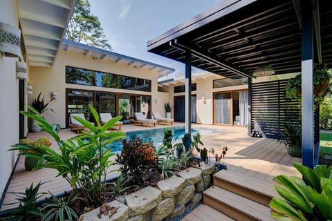 Patio, Pool view, Swimming pool