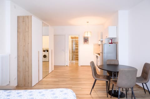 Monolocale Pordenone centro Apartment in Friuli-Venezia Giulia