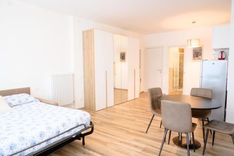 Monolocale Pordenone centro Apartment in Friuli-Venezia Giulia