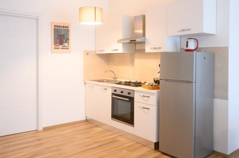 Monolocale Pordenone centro Apartment in Friuli-Venezia Giulia