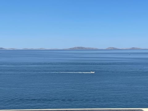 Sea view