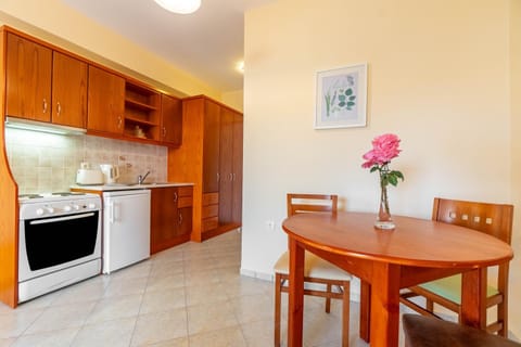 Kosmos Hotel St6 in Agios Stefanos Apartment hotel in Corfu, Greece