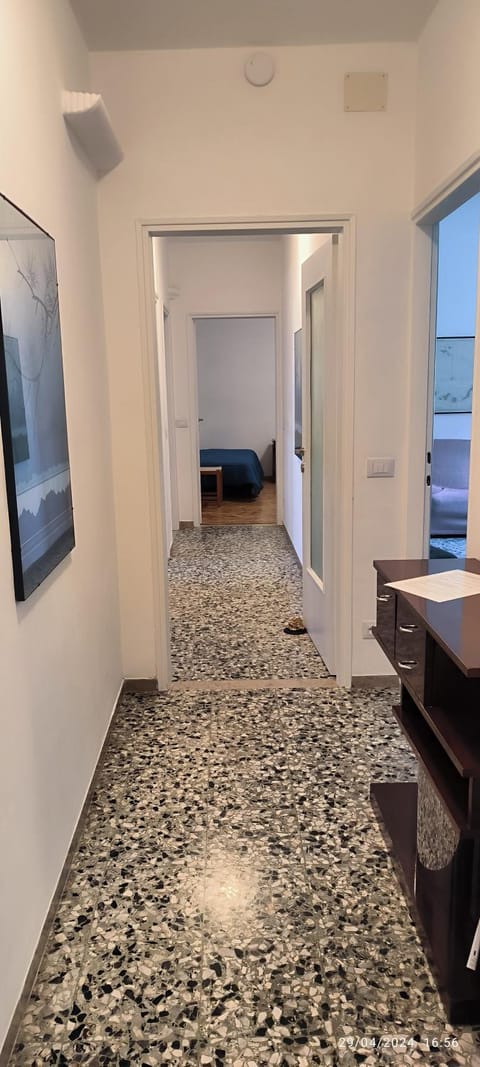 Appartamento a Sacca Fisola Apartment in Lido di Venezia
