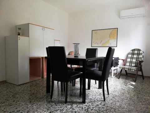 Appartamento a Sacca Fisola Apartment in Lido di Venezia