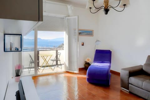 Dolce Vita Marina -Sea view Apartment in Piombino