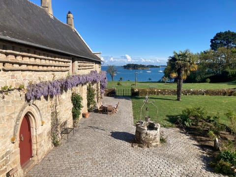 Natural landscape, Balcony/Terrace