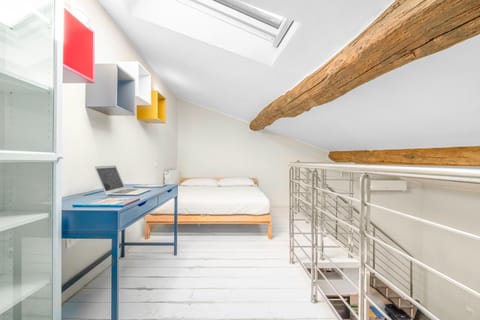 Marina Storica sea center Apartment in Piombino