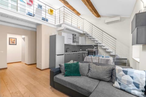 Marina Storica sea center Apartment in Piombino