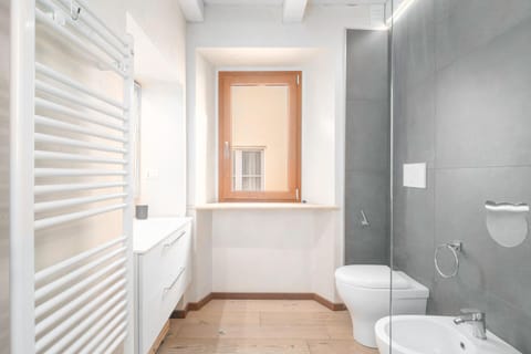 Marina Storica sea center Apartment in Piombino