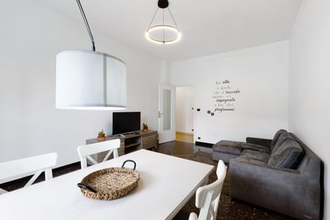 Giardino Sul Mare Apartment in Bogliasco