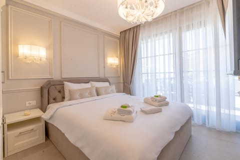 Villa & Spa Chunarot Bed and Breakfast in Ohrid