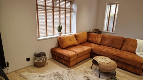 Designed Gem House in England