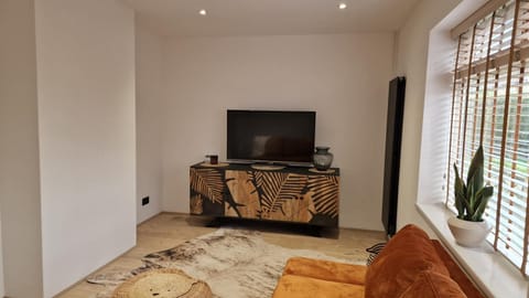 Designed Gem House in England