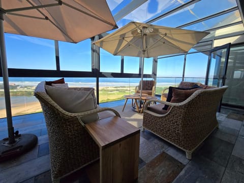 Selah-ngs House in Western Cape