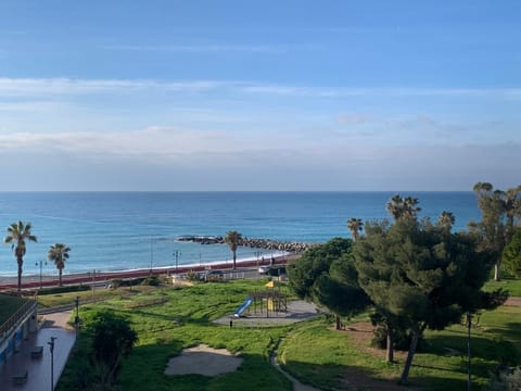 mare 5 Apartment in Ventimiglia