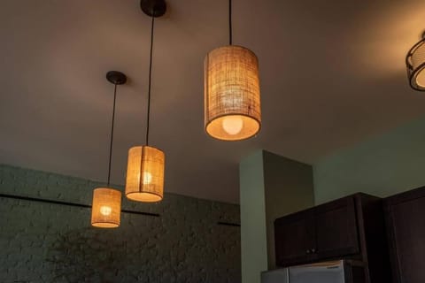 Chic Downtown Retreat - Rooftop Oasis Apartment in Bangor