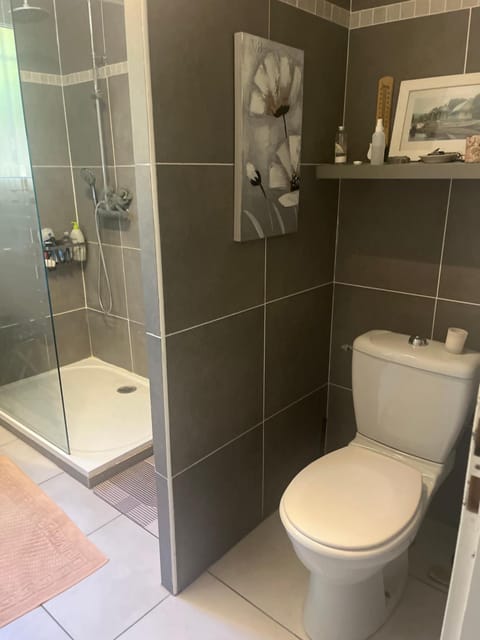 Villa de plein pied 3 chambres avec piscine. Villa in Provence-Alpes-Côte d'Azur