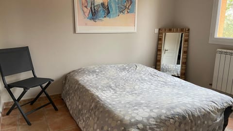 Villa de plein pied 3 chambres avec piscine. Villa in Provence-Alpes-Côte d'Azur