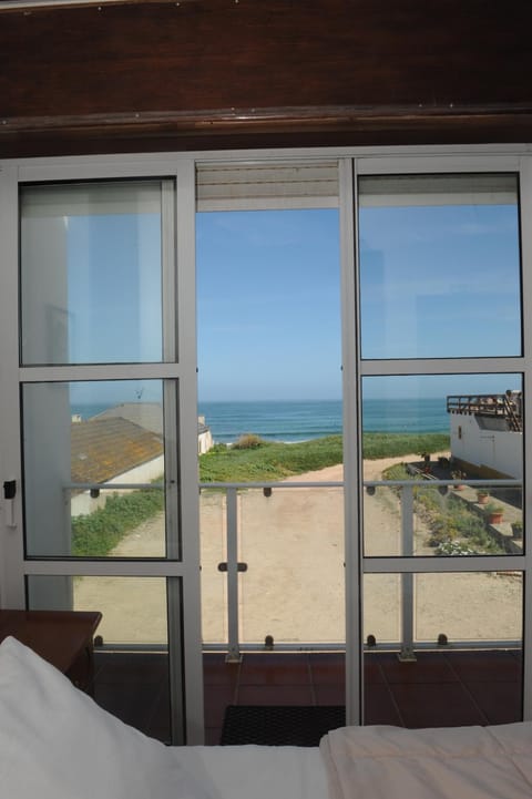 Balcony/Terrace, Beach, Bedroom, Sea view