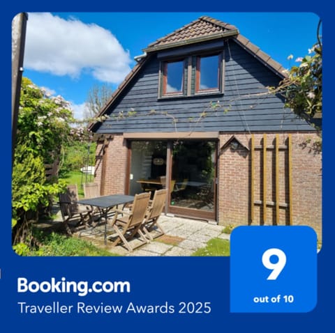 Property building, Spring, Day, Garden view, Certificate/Award