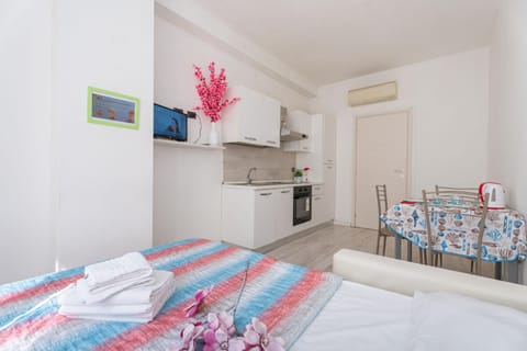 Station's Apartments Bergamo Apartment in Bergamo