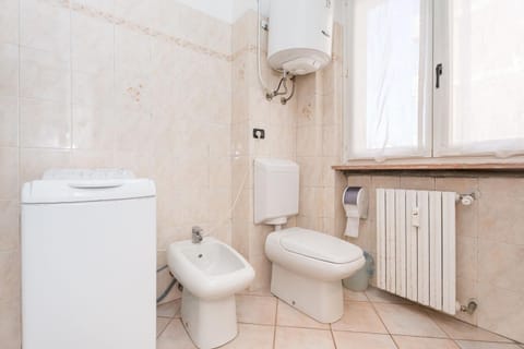 Station's Apartments Bergamo Apartment in Bergamo